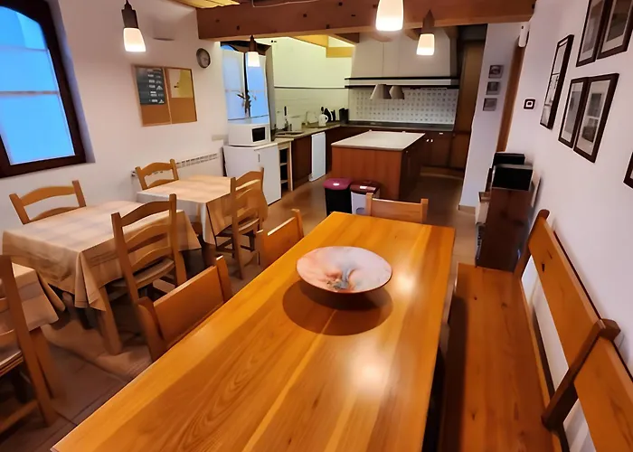 Landhuis Casa Tadeguaz