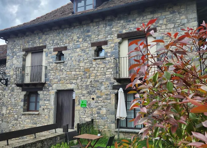 Casa Tadeguaz * Fago