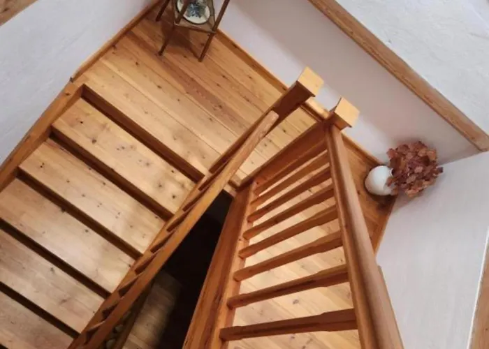 Casa Tadeguaz * Fago