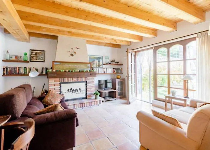 Casa rural Casa Tadeguaz *