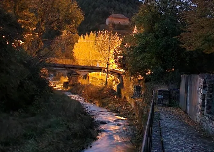Casa Tadeguaz * Fago
