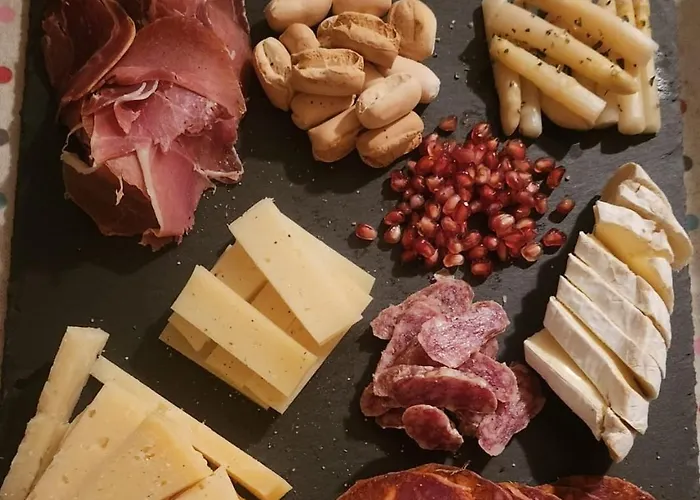 Casa Tadeguaz * Fago