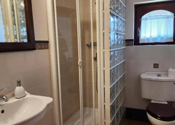 Casa Tadeguaz Casa rural