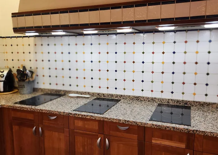 Casa Tadeguaz Casa rural