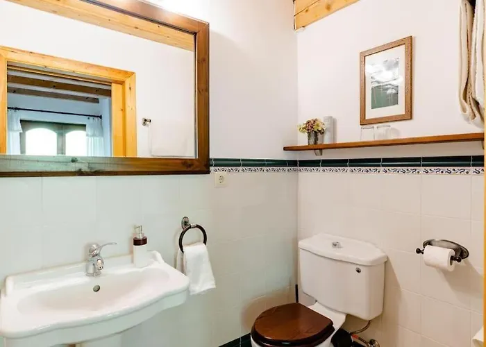 Casa rural Casa Tadeguaz