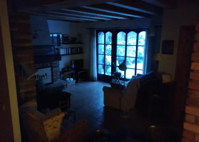 Casa Tadeguaz Casa rural *